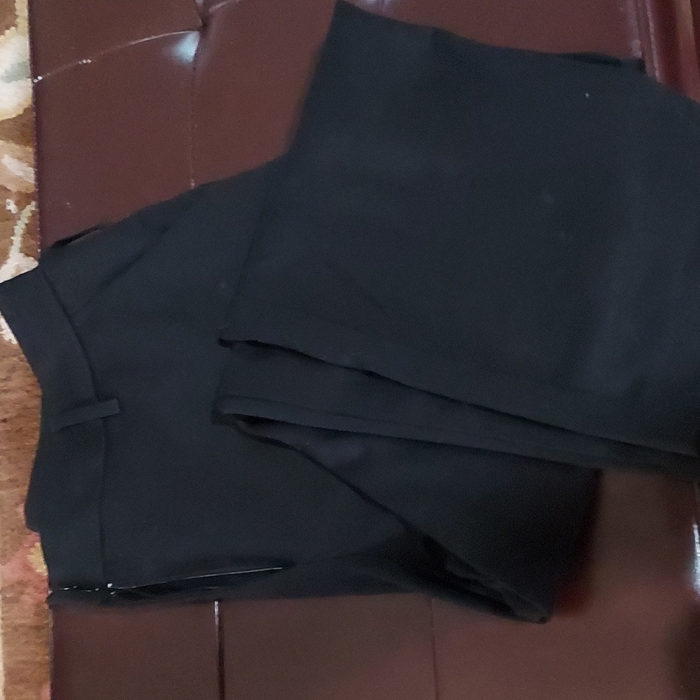 Vera Wang Size 16 straight leg slacks